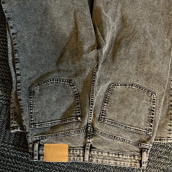 Brand new denim pants never worn - Picture 3 of 3